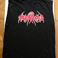 Deranged - TShirt or Longsleeve - Deranged logo shirt