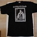 Countess - TShirt or Longsleeve - Countess- Bathory shirt