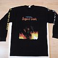 Hobbs&#039; Angel Of Death - TShirt or Longsleeve - Hobb's Angel of Death- tour 2003 longsleeve