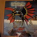 Blitzkrieg - Tape / Vinyl / CD / Recording etc - Blitzkrieg- A time of changes lp