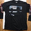 Genetic Wisdom - TShirt or Longsleeve - Genetic Wisdom- Humanity on parole longsleeve