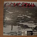 Gomorrha - Tape / Vinyl / CD / Recording etc - Gomorrha/ Tumult split ep