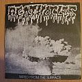 Agathocles - Tape / Vinyl / CD / Recording etc - Agathocles/ Rot- Wiped from the surface/ Our freedom- a lie split 7"