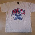 MC5 - TShirt or Longsleeve - signed MC5 shirt 1