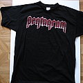 Pentagram - TShirt or Longsleeve - Pentagram logo shirt