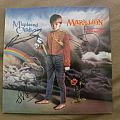 Marillion - Tape / Vinyl / CD / Recording etc - signed Marillion- Misplaced childhood lp