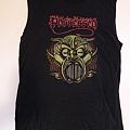 Possessed - TShirt or Longsleeve - Possessed- Beyond the gates shirt