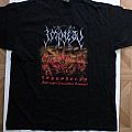 Impiety - TShirt or Longsleeve - Impiety- Terroreign ;Apocalyptic Armageddon Command shirt