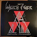 Watchtower - Tape / Vinyl / CD / Recording etc - Watchtower- Energetic assembly lp