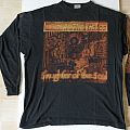 At The Gates - TShirt or Longsleeve - At The Gates- Slaughter of the soul longsleeve
