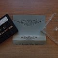 Jewel - Tape / Vinyl / CD / Recording etc - rare Jewel pre-production/ monitor mix tape