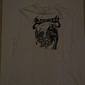 Desecration - TShirt or Longsleeve - Desecration demo shirt