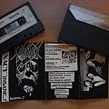 Lunacy - Tape / Vinyl / CD / Recording etc - original Lunacy- Insane...? demo