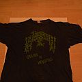 Messiah - TShirt or Longsleeve - Messiah- Choirs of horrors shirt