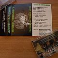 Horde Of Torment - Tape / Vinyl / CD / Recording etc - original Horde Of Torment- Product of a sick mind demo