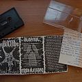 Eternal Nightmare - Tape / Vinyl / CD / Recording etc - original Eternal Nightmare- Total tear up demo