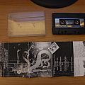 Master&#039;s Hammer - Tape / Vinyl / CD / Recording etc - original Master's hammer- The fall of idol demo