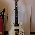 Ibanez - Other Collectable - mid 80's Ibanez Artist Special Edition