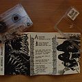 Monastery - Tape / Vinyl / CD / Recording etc - original Monastery- Ripping terror demo