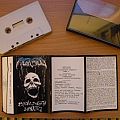 Mutilated - Tape / Vinyl / CD / Recording etc - original Mutilated- Psychodeath lunatics demo