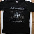 God Dethroned - TShirt or Longsleeve - God Dethroned- Under the sign of the iron cross shirt