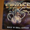 Spider - Tape / Vinyl / CD / Recording etc - Spider- Rock 'n' roll gypsies lp