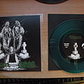 Grim Fate - Tape / Vinyl / CD / Recording etc - Grim Fate/ Putrevore split EP
