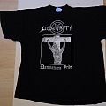 Obscurity - TShirt or Longsleeve - Obscurity- Damnation pride shirt