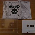 Voivod - Tape / Vinyl / CD / Recording etc - original Voivod- No speed limit weekend demo