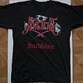 Ancient - TShirt or Longsleeve - Ancient- Svartalvheim shirt