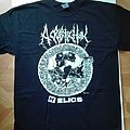 Acrostichon - TShirt or Longsleeve - Acrostichon- Relics shirt