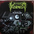 Voivod - Tape / Vinyl / CD / Recording etc - Voivod- Killing Technology lp