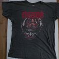 Kreator - TShirt or Longsleeve - Kreator- Coma of souls shirt