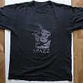 Spazz - TShirt or Longsleeve - Spazz shirt