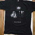Darkthrone - TShirt or Longsleeve - Darkthrone- Total death shirt
