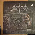 Sodom - Tape / Vinyl / CD / Recording etc - Sodom- Better off dead lp