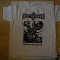 Bolt Thrower - TShirt or Longsleeve - Bolt Thrower- Realm of chaos 2014 shirt