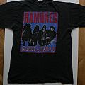 Ramones - TShirt or Longsleeve - Ramones- Mondo bizarro shirt