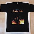 Hobbs&#039; Angel Of Death - TShirt or Longsleeve - Hobb's Angel of Death- 2003 tour shirt