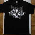 Warwound - TShirt or Longsleeve - Warwound shirt