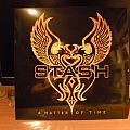 Stash - Tape / Vinyl / CD / Recording etc - Stash- A matter of time lp