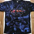 Marillion - TShirt or Longsleeve - Marillion 1996 tourshirt