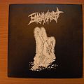 Eucharist - Tape / Vinyl / CD / Recording etc - Eucharist- Greeting immortality 7"