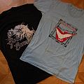 Golden Earring - TShirt or Longsleeve - Golden Earring shirt collection part IX