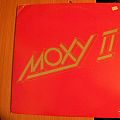 Moxy - Tape / Vinyl / CD / Recording etc - Moxy- Moxy II lp