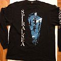 Spiralsea - TShirt or Longsleeve - Spiralsea- Essence 1993 tour longsleeve