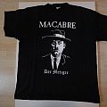 Macabre - TShirt or Longsleeve - Macabre- Der Metzger shirt