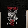 Rotting Christ - TShirt or Longsleeve - Rotting Christ- Thy mighty contract shirt