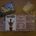 Evisceration - Tape / Vinyl / CD / Recording etc - original Evisceration- Victim of his frustration demo