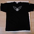 Celtic Frost - TShirt or Longsleeve - Wâldrock 2007 shirt